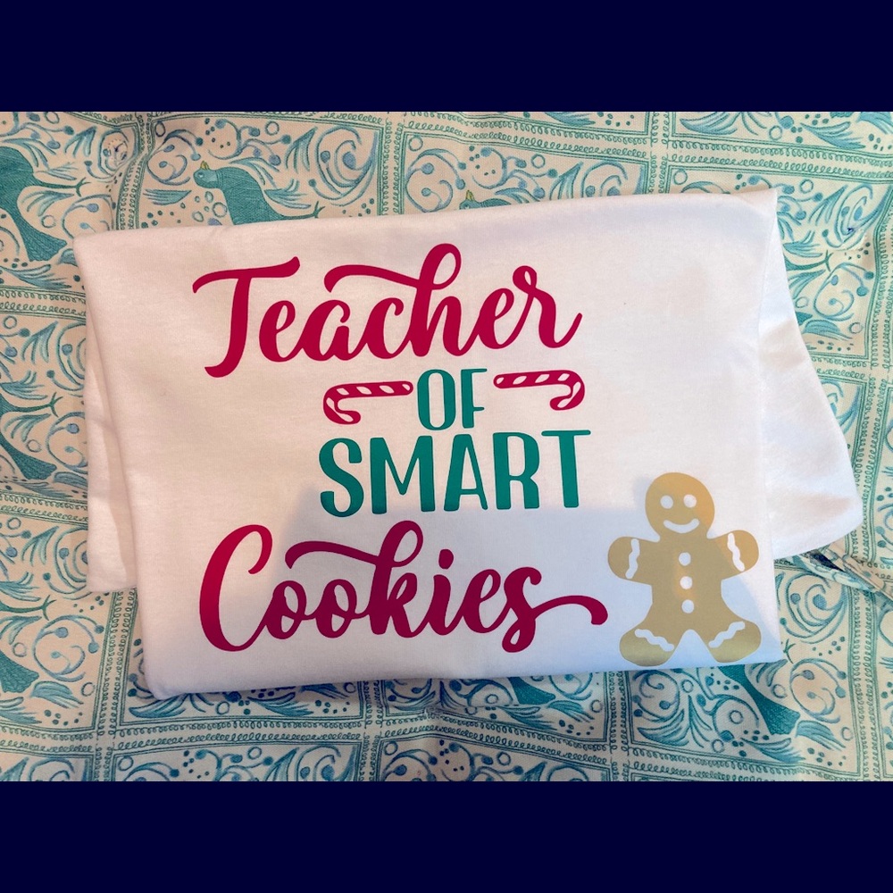 Smart Cookies T Shirt